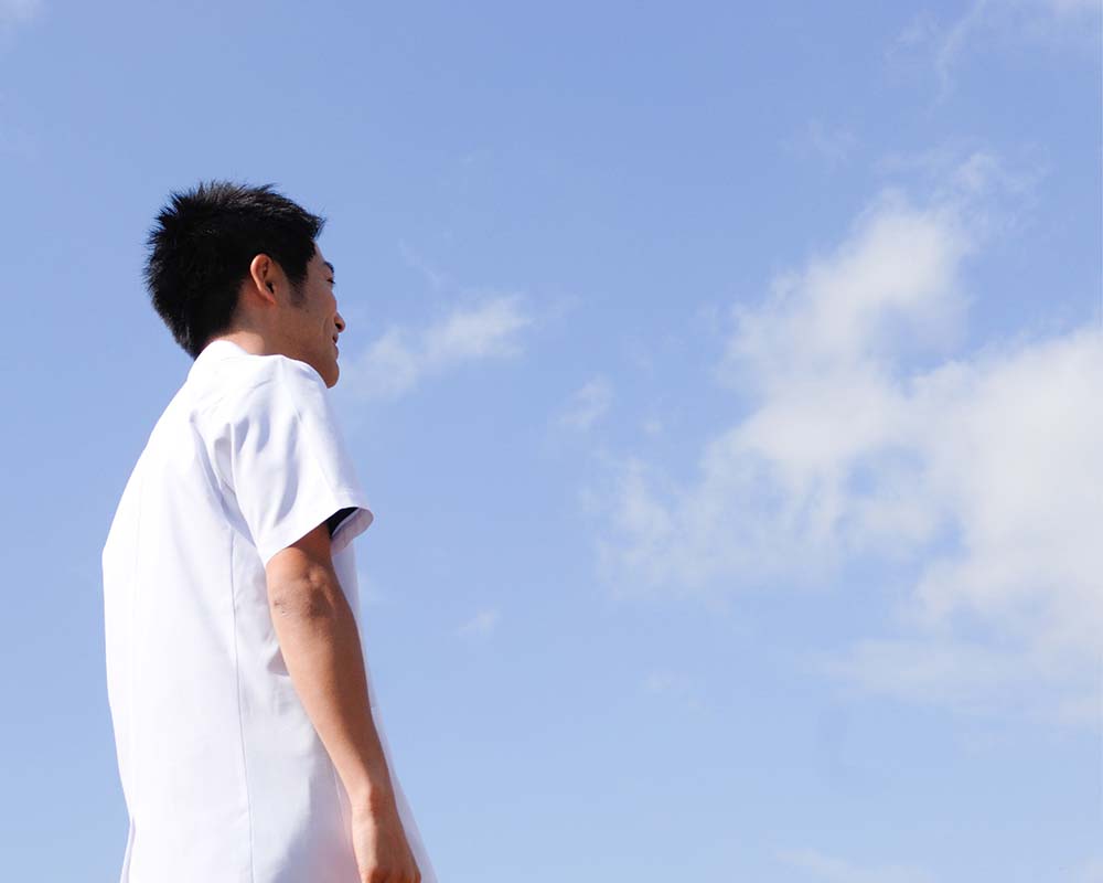 理念と院是 理念と院是