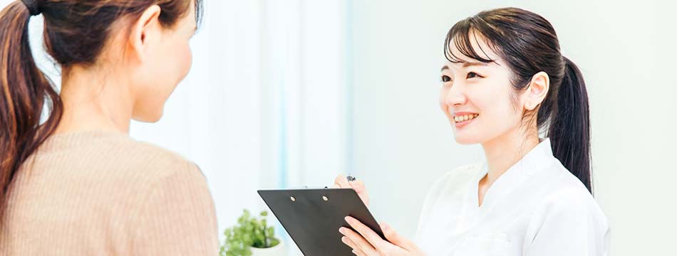 老木医院の手術相談外来(時間予約制)