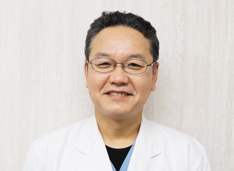 みらい耳鼻咽喉科　分院長　渡邊　太志