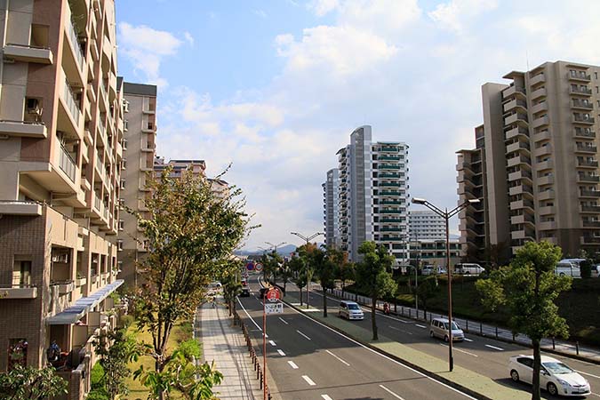 大阪の耳鼻科・老木医院の医師求人：和泉市市街