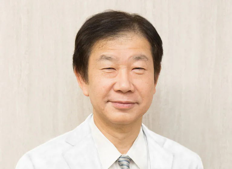 耳鼻咽喉科専門医・老木医師